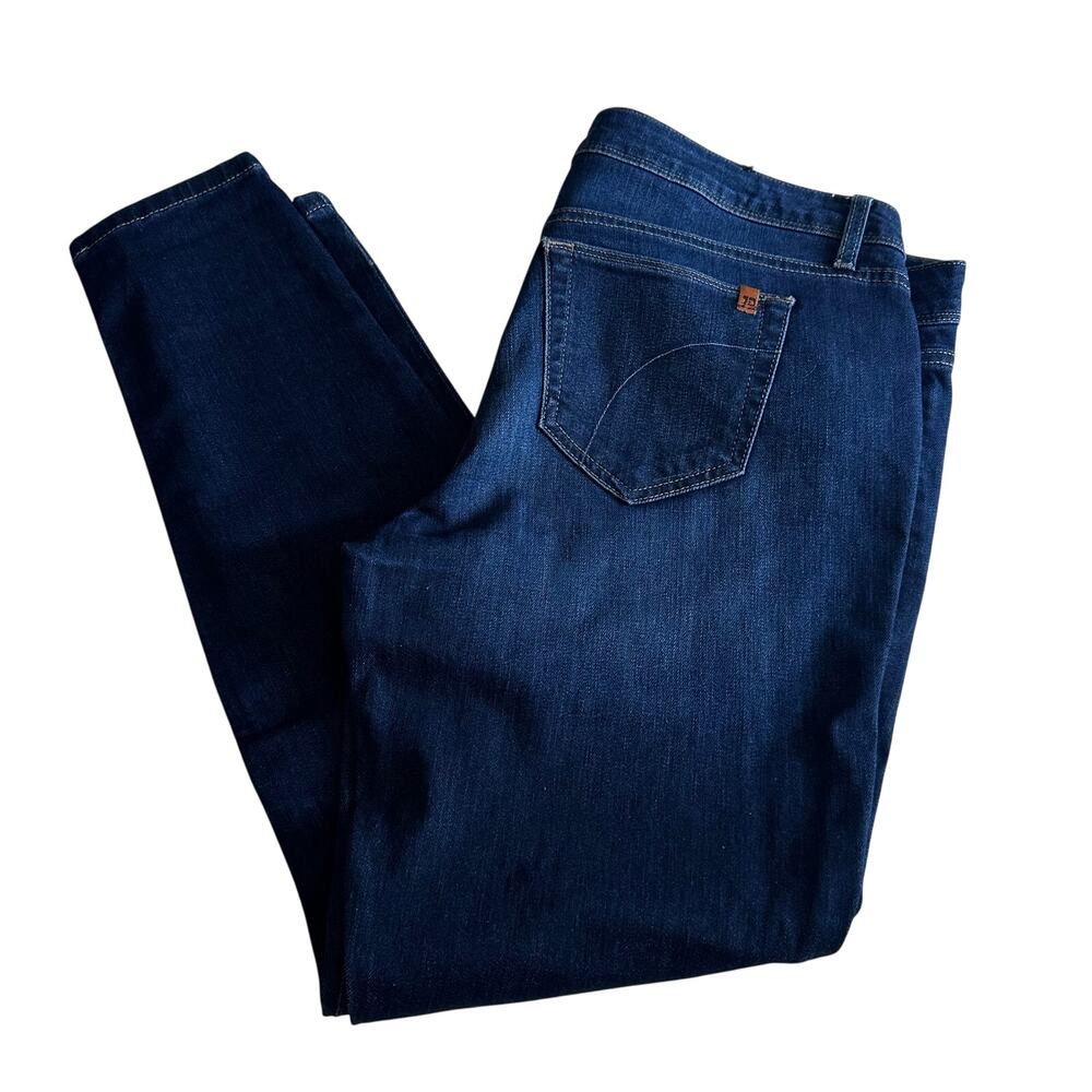 Joe’s Jeans skinny ankle
